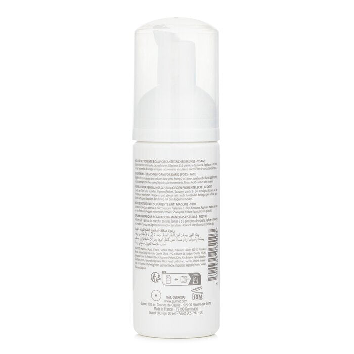 Guinot Newhite Perfect Brightening Reinigungsschaum 150ml/5.07oz