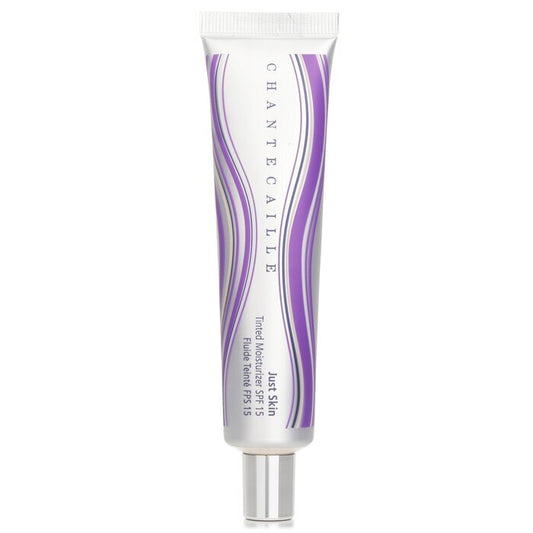 Chantecaille Just Skin getönte Feuchtigkeitscreme LSF 15 – Weizen (zufällige Verpackung) 35 g