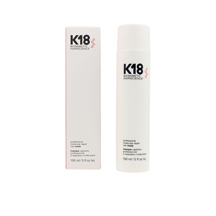 K18 Professional Molecular Repair Haarmaske 150ml/5oz