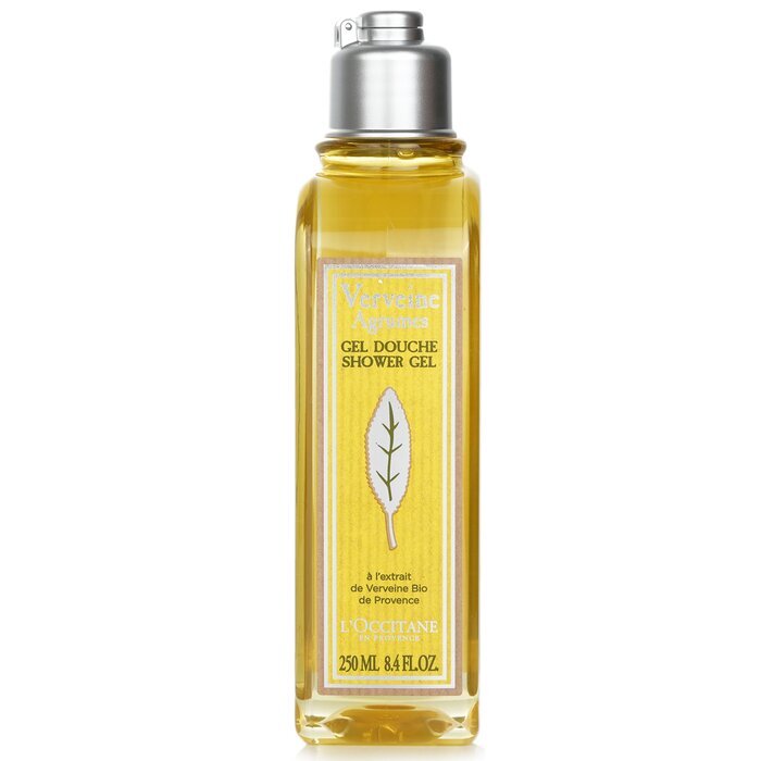L'Occitane Verveine (Eisenkraut) Duschgel 250 ml/8,4 oz