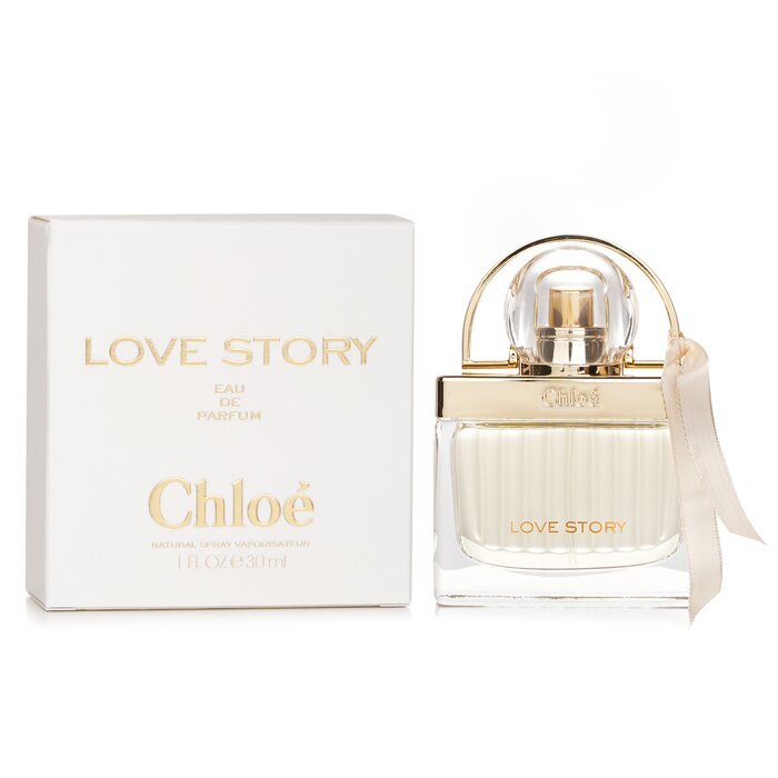 Chloe Love Story Eau de Parfum Spray 30 ml