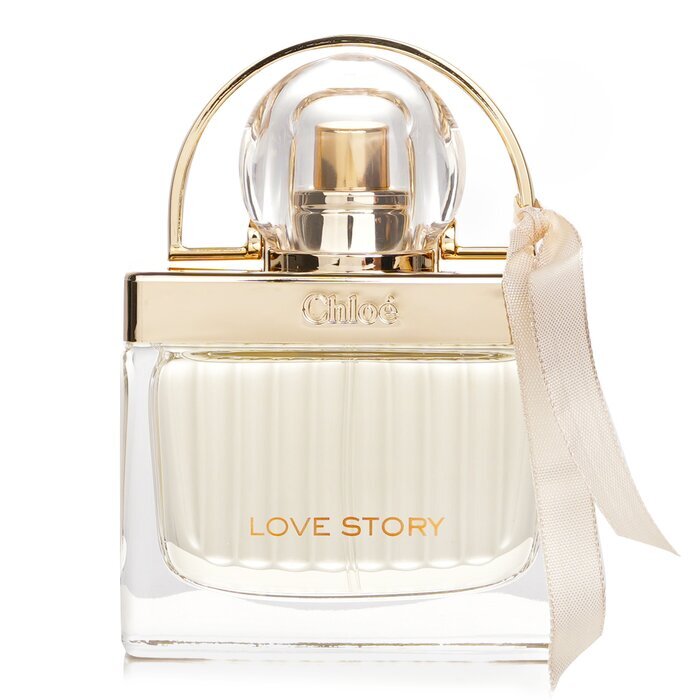 Chloe Love Story Eau de Parfum Spray 30 ml