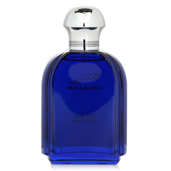 Jaguar Evolution Eau De Toilette Spray 100ml