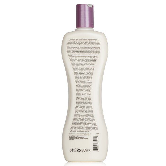 BioSilk Après-shampoing Color Therapy 355ml/12oz