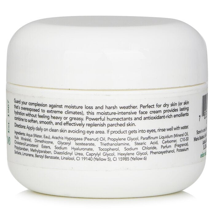 Mario Badescu Hyaluron-Tagescreme – für Mischhaut/trockene/empfindliche Hauttypen, 28 g/1 oz