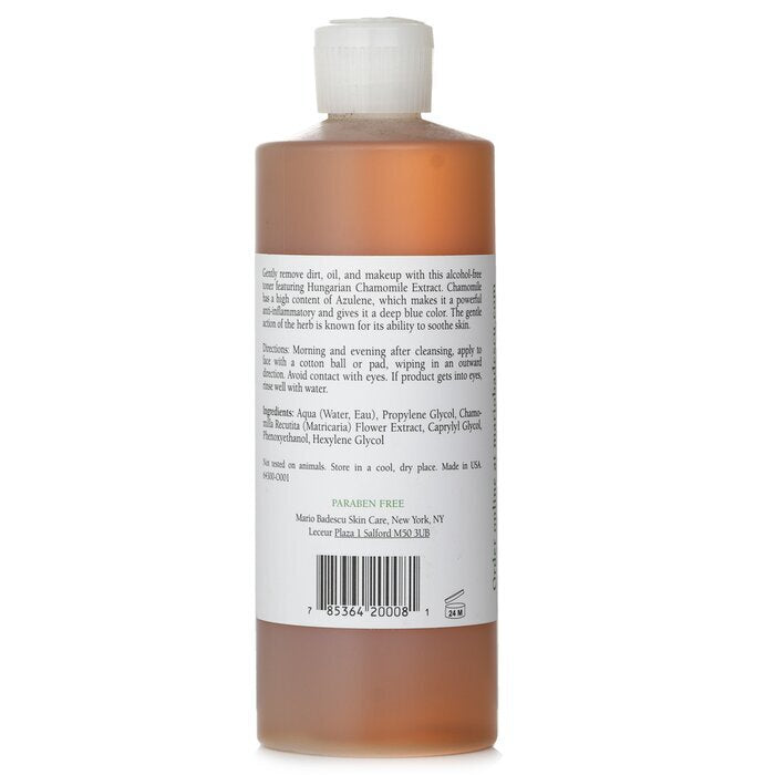 Mario Badescu Chamomile Cleansing Lotion - For Dry/ Sensitive Skin Types 472ml