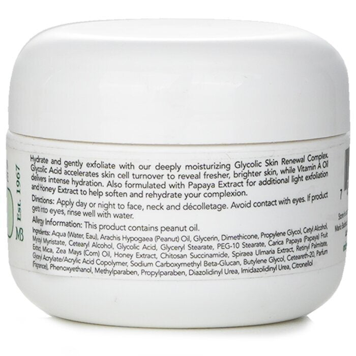 Mario Badescu Glycolic Skin Renewal Complex - Für Mischhaut/trockene Hauttypen 29ml/1oz