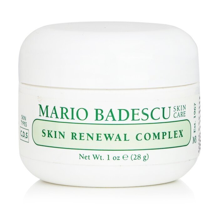 Mario Badescu Skin Renewal Complex - Für Mischhaut/trockene/empfindliche Hauttypen 29 ml/1 oz