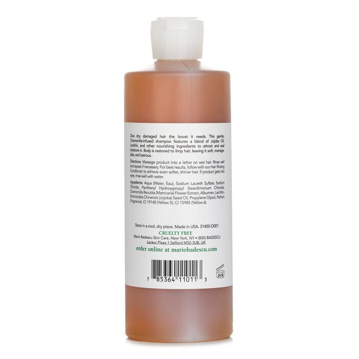 Mario Badescu Lecithin Pflegeshampoo (für alle Haartypen) 472ml/16oz