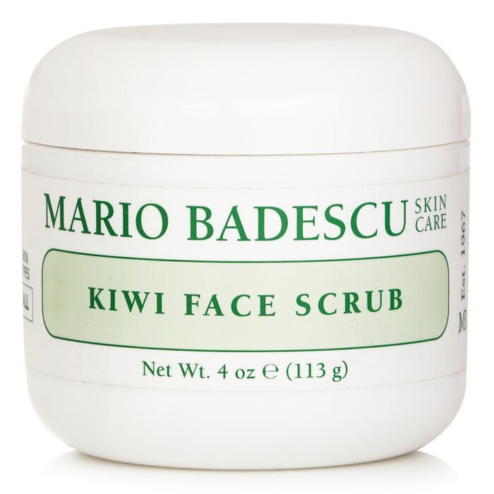 Mario Badescu Kiwi-Gesichtspeeling – für alle Hauttypen, 118 ml
