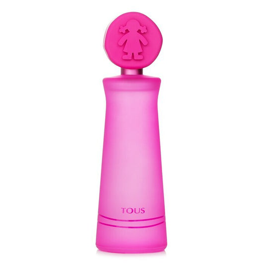 Tous Kids Girl Eau de Toilette Spray 100 ml