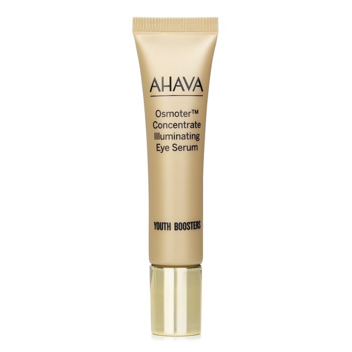 Ahava Totes Meer Osmoter Augenkonzentrat 15ml/0,5oz
