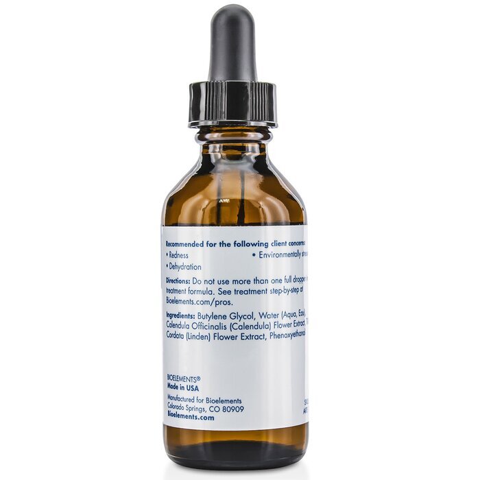 Bioelements Beruhigendes Konzentrat 59ml/2oz