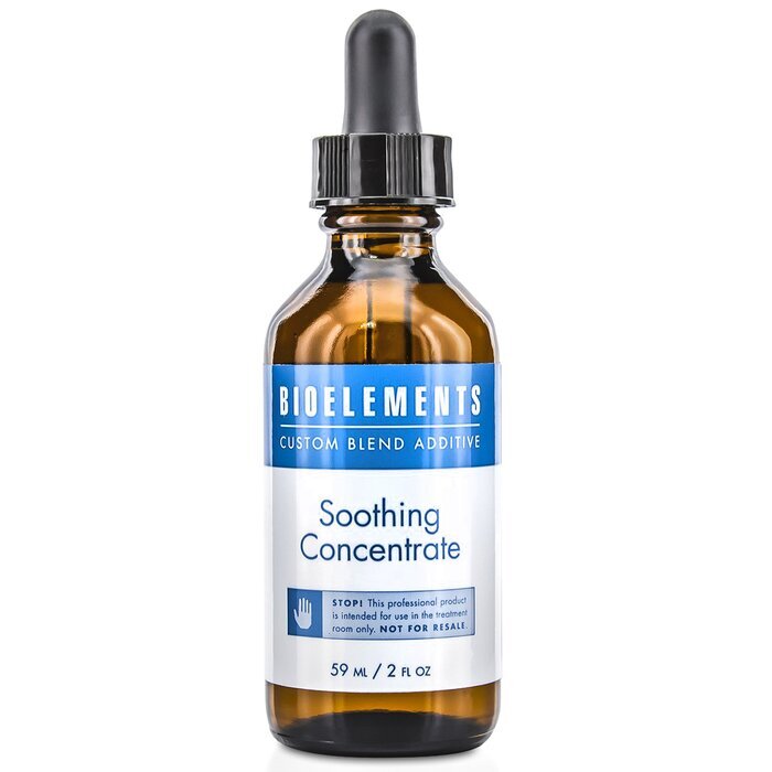 Bioelements Beruhigendes Konzentrat 59ml/2oz