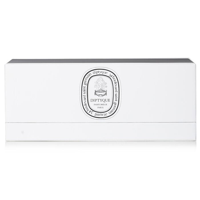 Diptyque Mini-Kerzen-Coffret: (Baies, Figuier, Rosen) 3x 70g/2,4oz