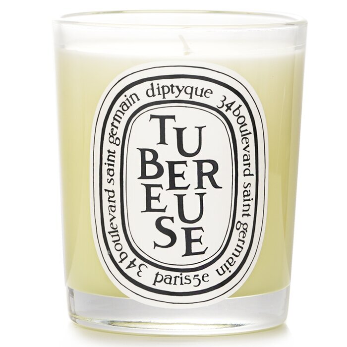 Diptyque Duftkerze - Tubereuse (Tuberose) 190 g/6,5 oz