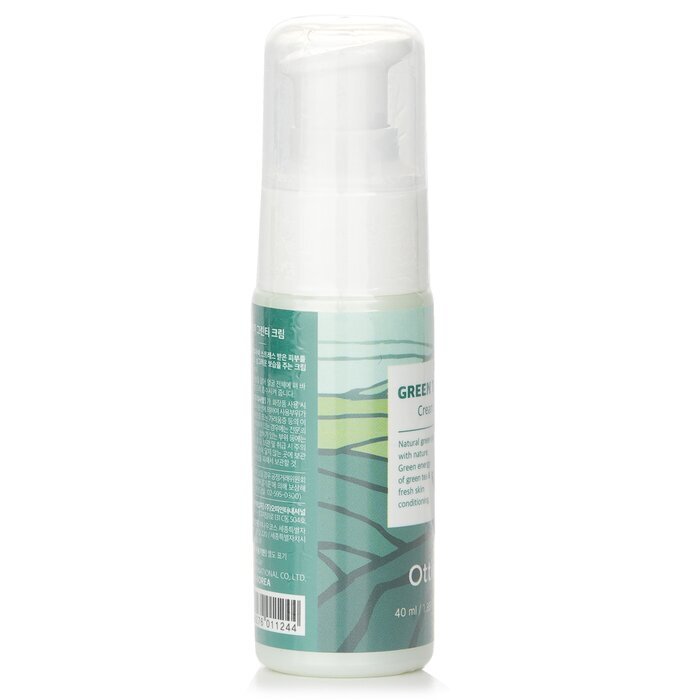 Ottie Grüner Tee Reinigungsschaum 150ml/5.07oz
