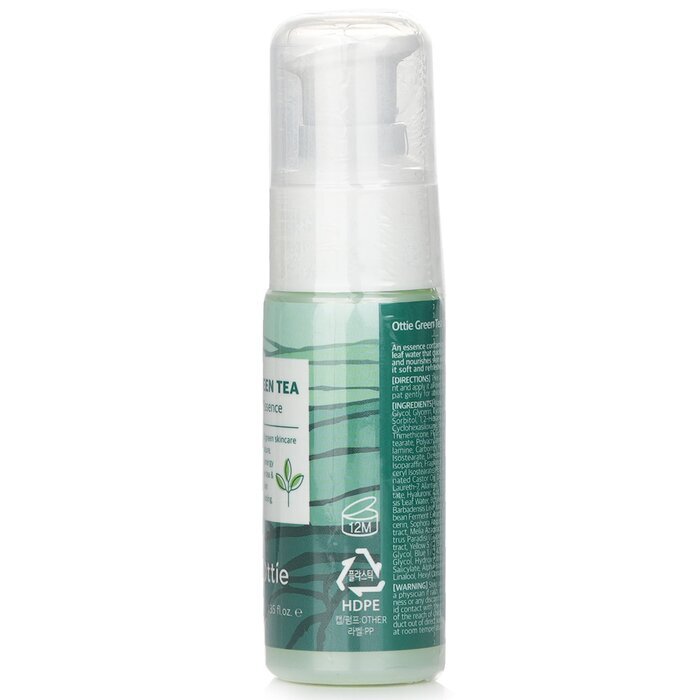Ottie Grüntee-Essenz 40ml/1,35oz