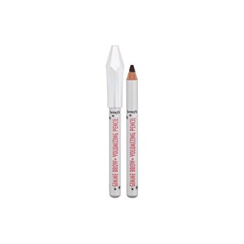 Benefit Gimme Brow+ Volumenstift Nr. 04 Warm Deep Brown 0,6 g
