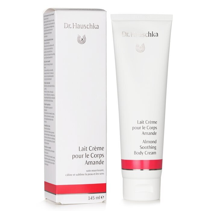Dr. Hauschka Mandel Beruhigende Körpercreme 145ml/4.9oz