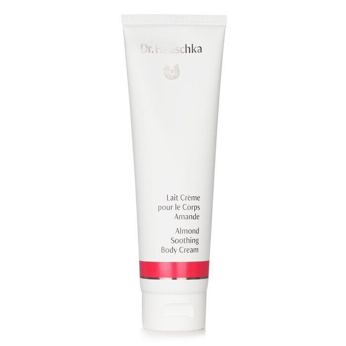 Dr. Hauschka Mandel Beruhigende Körpercreme 145ml/4.9oz