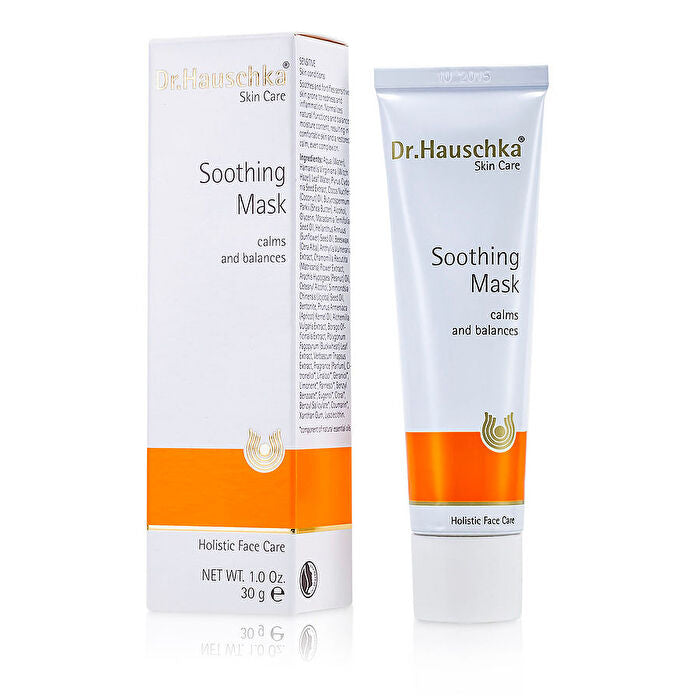 Dr. Hauschka Beruhigende Maske Empfindliche Haut 30ml