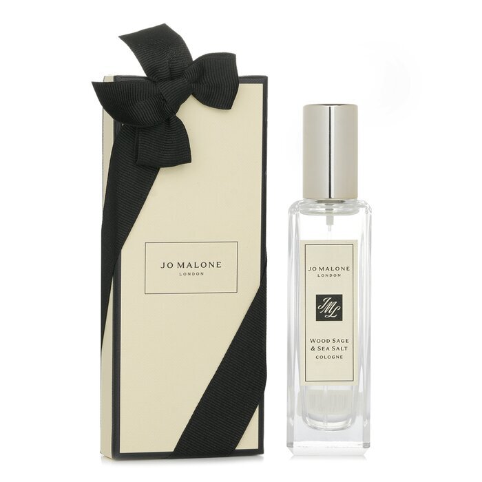 Jo Malone Wood Sage & Sea Salt Cologne Spray (ursprünglich ohne Box) 30 ml