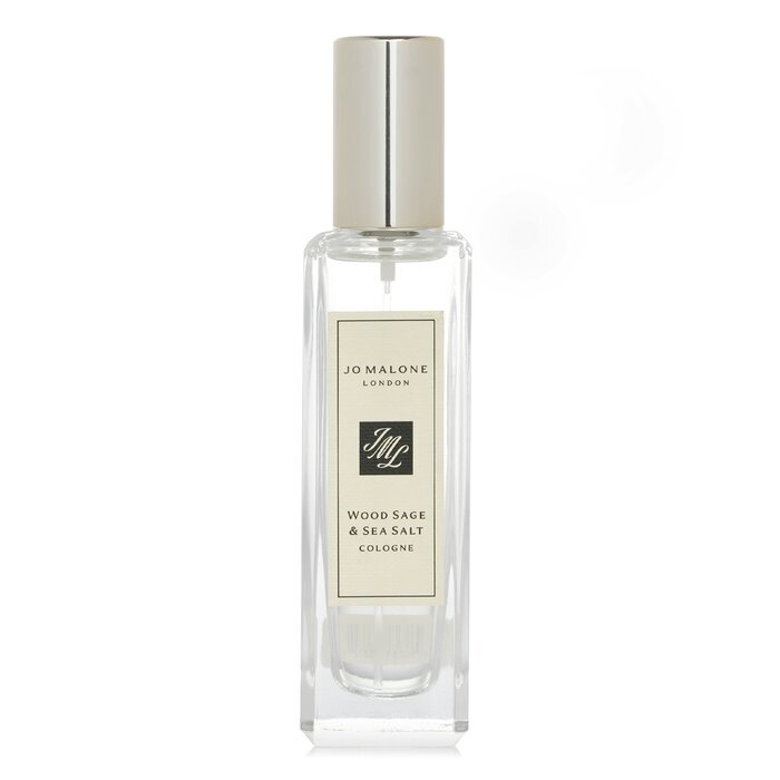 Jo Malone Wood Sage & Sea Salt Cologne Spray (ursprünglich ohne Box) 30 ml