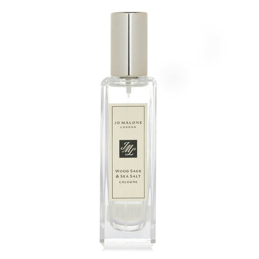 Jo Malone Wood Sage & Sea Salt Cologne Spray (ursprünglich ohne Box) 30 ml