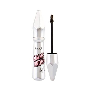 Benefit Gimme Brow+ Volumengebendes Augenbrauengel Cool Grey 3 g