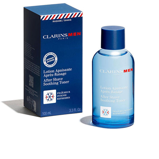 Clarins Men After Shave Beruhigendes Gesichtswasser 100ml/3.3oz