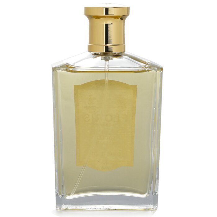 Floris Soulle Ambar Eau de Toilette Spray 100 ml