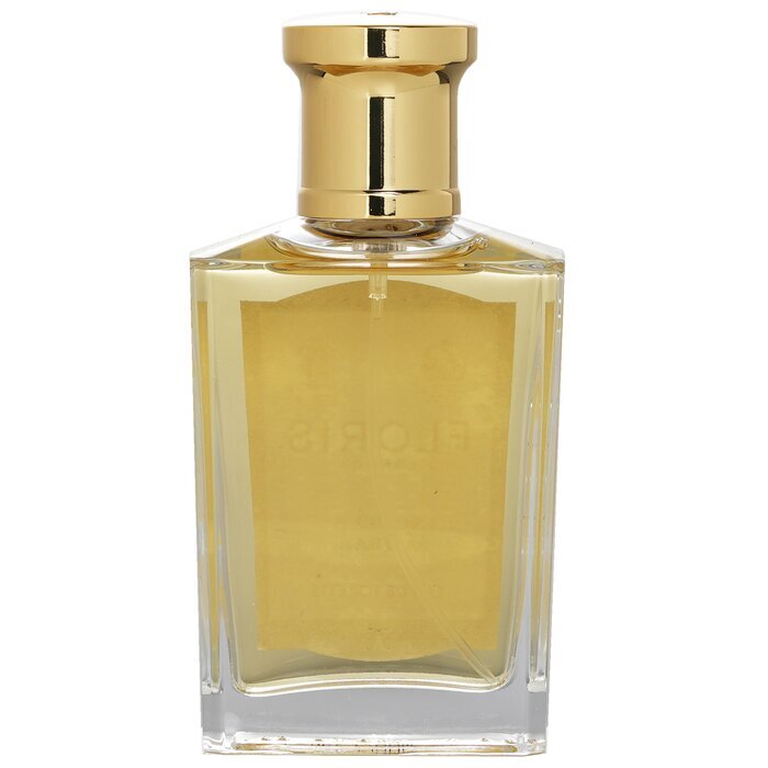 Floris Soulle Ambar Eau de Toilette Spray 50 ml