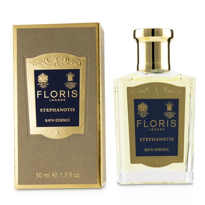 Floris Stephanotis Badeessenz 50ml/1,7oz