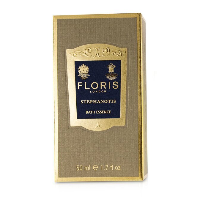 Floris Stephanotis Badeessenz 50ml/1,7oz