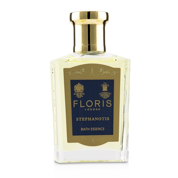 Floris Stephanotis Badeessenz 50ml/1,7oz