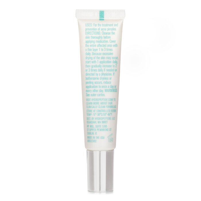HydroPeptide Spot Correction Akne-Beseitigungsbehandlung 15 ml