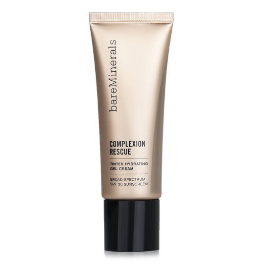 BareMinerals Complexion Rescue getönte feuchtigkeitsspendende Gelcreme LSF 30 – 01 Opal 35 ml