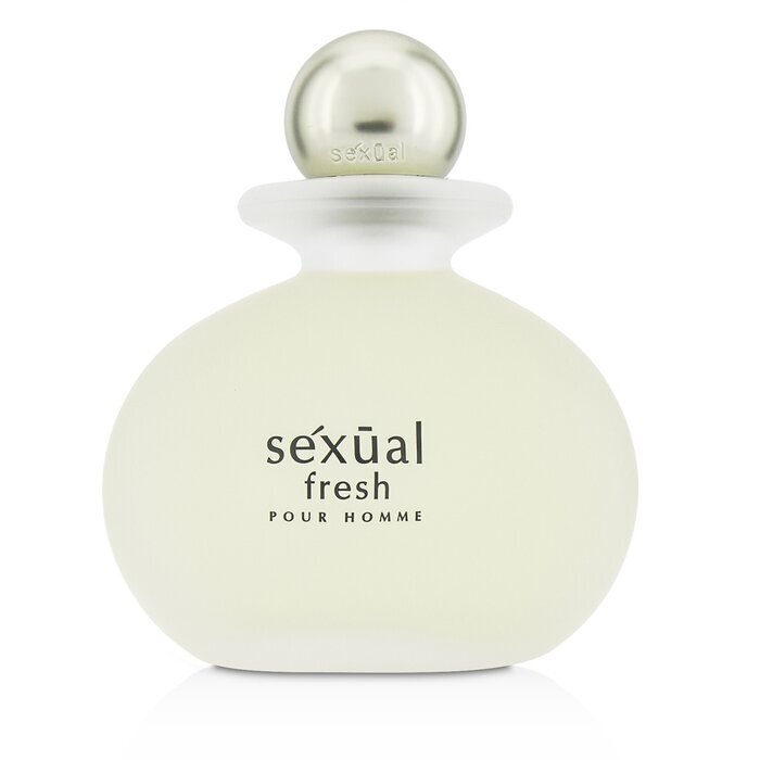 Michel Germain Sexual Fresh Eau de Toilette Spray 125 ml