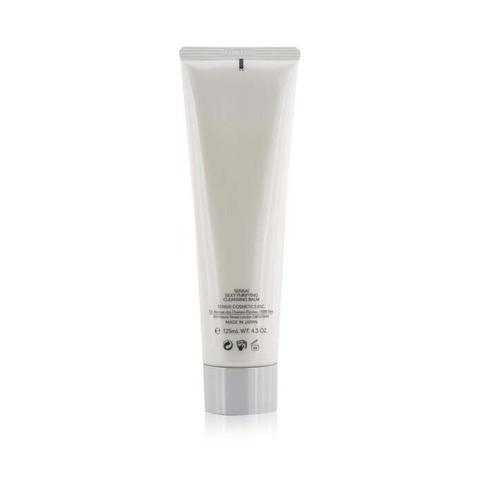 Kanebo Sensai Silky Purifying Reinigungsbalsam (Neue Verpackung) 125ml/4.3oz