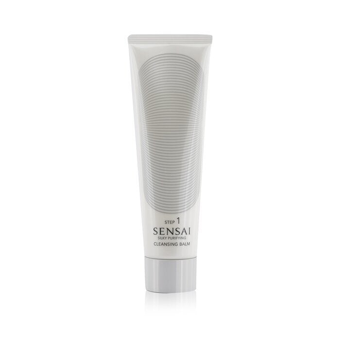 Kanebo Sensai Silky Purifying Reinigungsbalsam (Neue Verpackung) 125ml/4.3oz