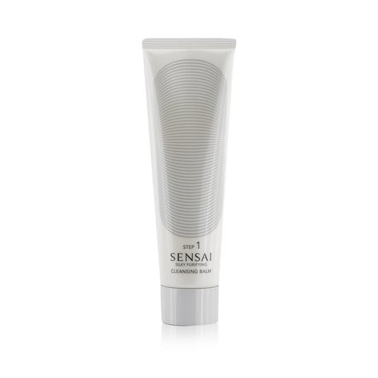 Kanebo Sensai Silky Purifying Reinigungsbalsam (Neue Verpackung) 125ml/4.3oz