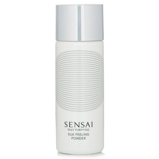 Kanebo Sensai Silky Purifying Silk Peeling Powder (Neue Verpackung) 40g