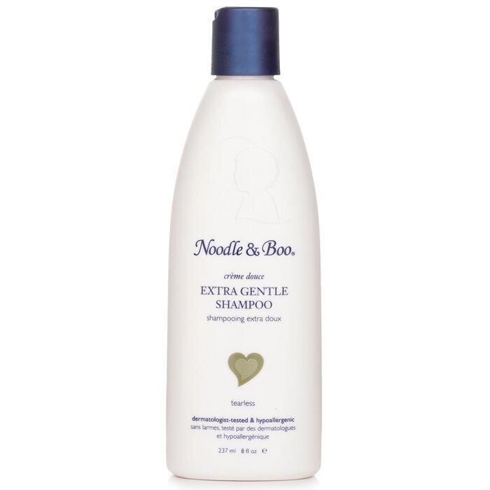 Noodle & Boo Extra sanftes Shampoo (für empfindliche Kopfhaut und zartes Haar) 237 ml/8 oz