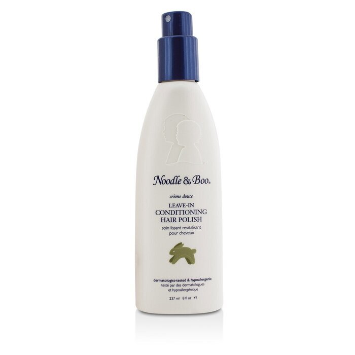 Noodle & Boo Pflegendes Haarpolitur (Für Locken, Verfilzungen, Kräuseln und zerzauste Haare) 237ml/8oz