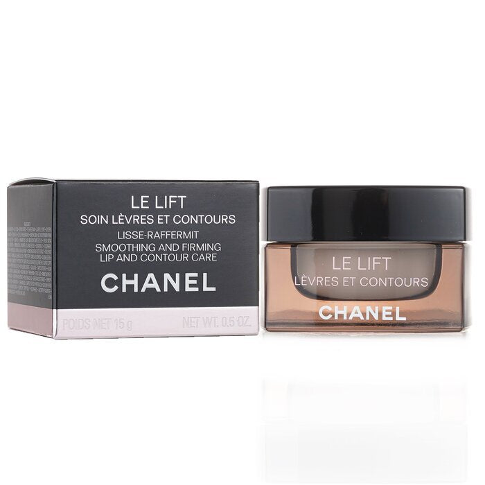 Chanel Le Lift Lippen- und Konturpflege 15ml/0,5oz