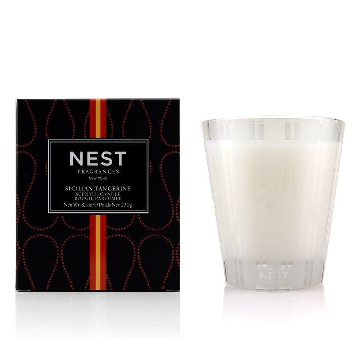Nest Duftkerze - Sizilianische Mandarine 230g/8,1oz