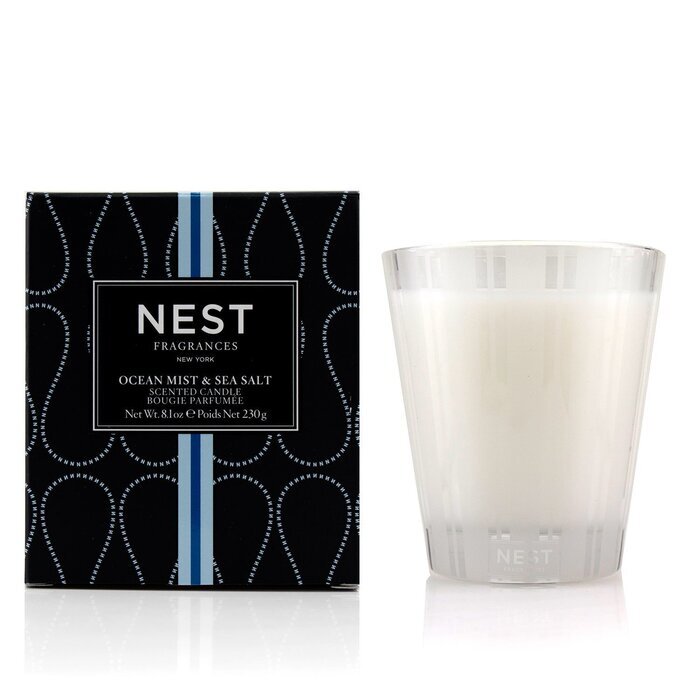 Nest Duftkerze - Ozeannebel und Meersalz 230g/8,1oz