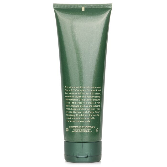Peter Thomas Roth Mega-Rich Pflegeshampoo 235ml/8oz