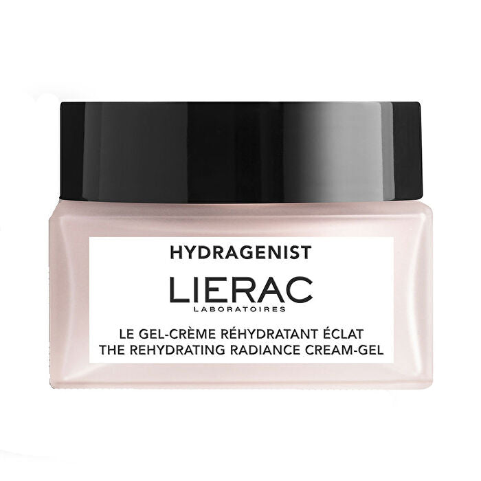 Lierac Hydragenist The Rehydrating Radiance Cream-gel 50ml